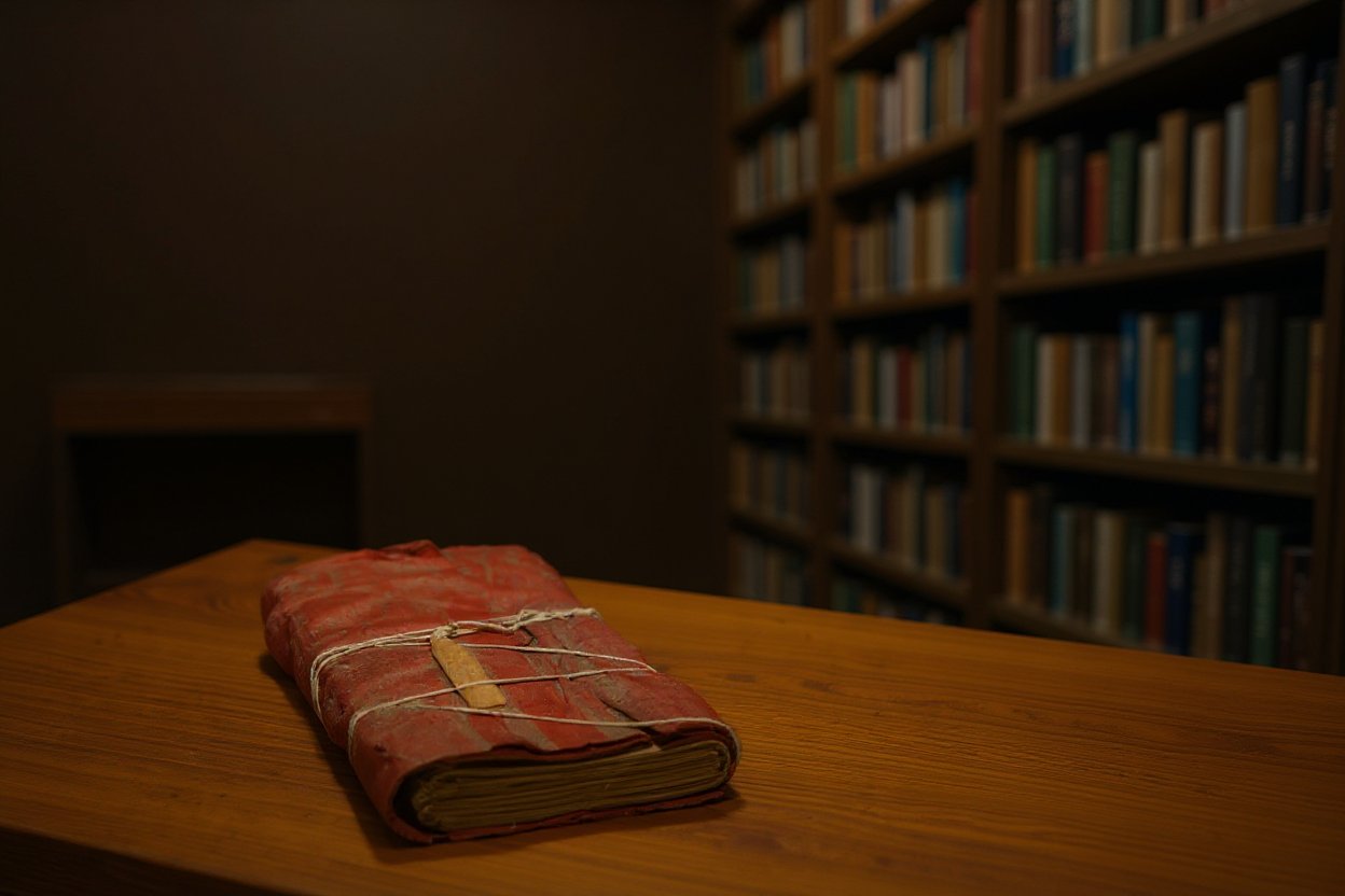 Pāli manuscripts